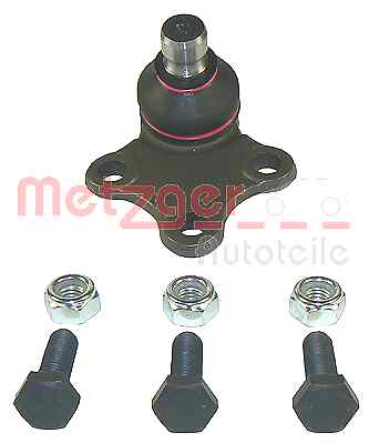 New ball joint for - new,