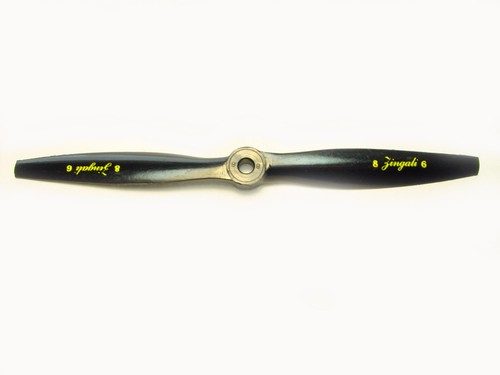 Zingali 6 propellers - 8-6,