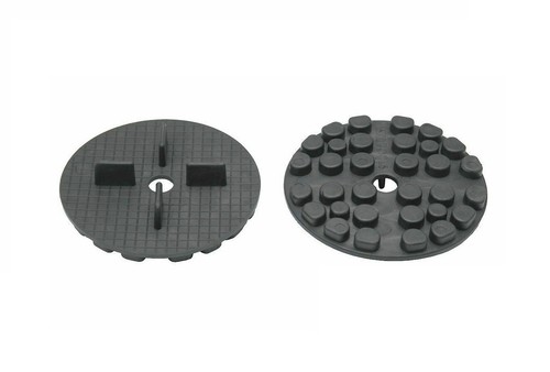 200 pieces rubber - , plate