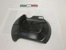 CARENA POSTERIORE PARASPRUZZI  MBK BOOSTER SPIRIT 50cc (827DA)