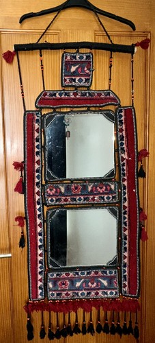 Kilim rug boho wall - kilim,