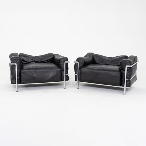 1970s pair corbusier - pair,