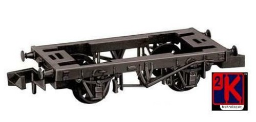 Peco 123 x - 10ft, wagon