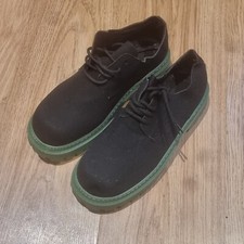 Mens Shoes Size 10 Suede