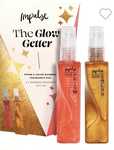 Impulse the glow getter gift - glow,