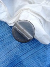 Honda 400 Four Oil Dipstick