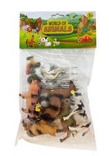 TRK Set of Small Farm Animals