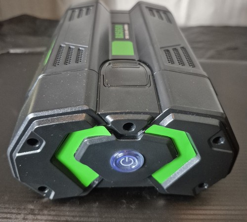 Ego 56v ba5650 0ah - 56v, li-ion
