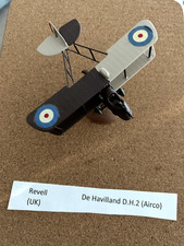 World War I Fighter Aircraft