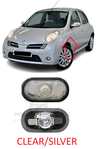 New for nissan micra - nissan, 2003