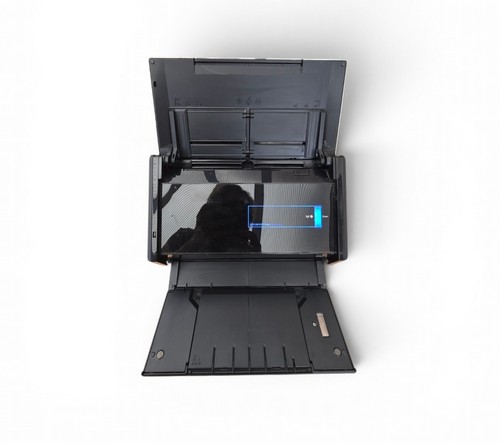 Fujitsu scansnap ix500 high - scansnap,