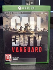 Call of Duty Vanguard -