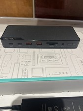 MOKiN Thunderbolt 4 Dock