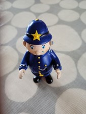 PC Plod Policeman Figure  From