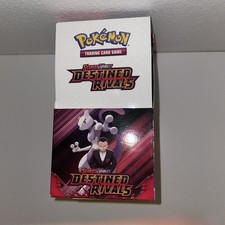 (Destined Rivals) 🔥