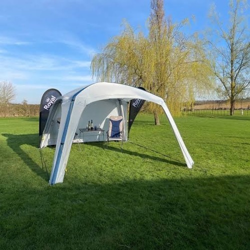 Royal leisure event - leisure, shelter