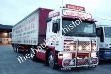 THH Truck Photos - Volvo F12 -