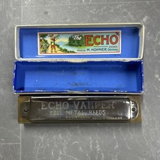 Vintage Hohner Echo Vamper