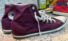 Slim sole vintage converse - slim,