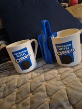 Frankford Oreo Dunk Set with 2