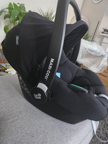 Maxi cosi pebble size - maxi, i-size