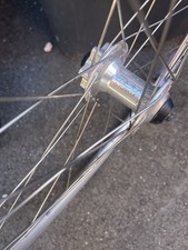 Rim set - 26”,