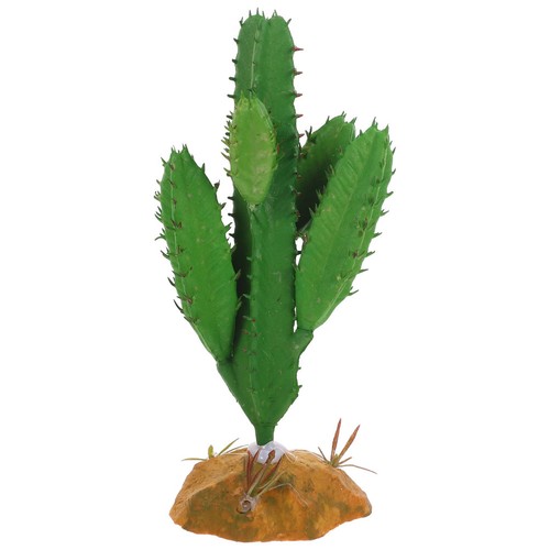 Reptile plant lizard tank - reptile,