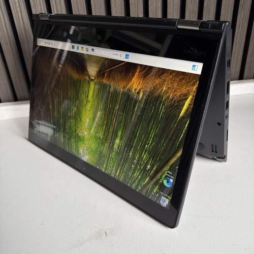 Lenovo thinkpad yoga - thinkpad, 460