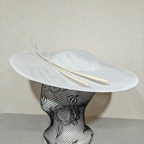 White feather stick - feather,
