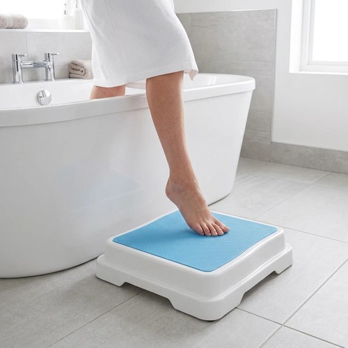 Croydex slip resistant - slip-resistant, large