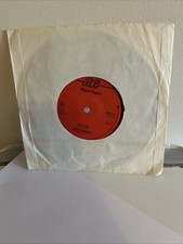 Bob Dylan 'I Want You' 7"