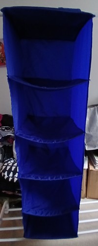 Ikea hanging wardrobe - ikea,