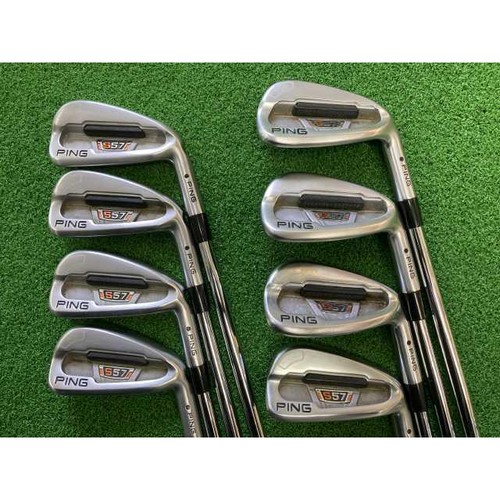 Ping s57 iron set - s57,