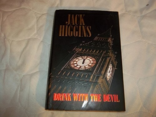 Drink with the devil - devil, by