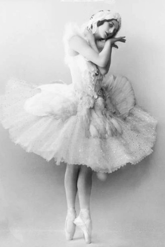 Anna pavlova photo - anna,