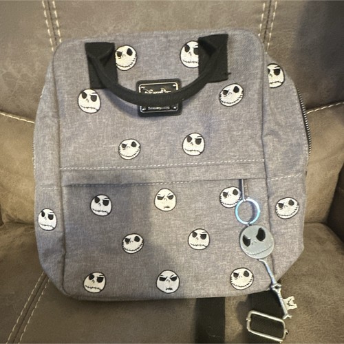 Loungefly disney nightmare - loungefly,