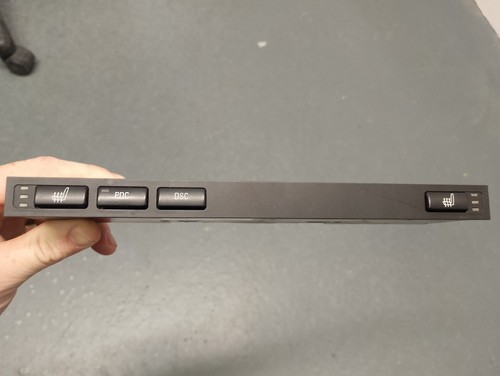 Bmw e39 switch panel for - bmw,