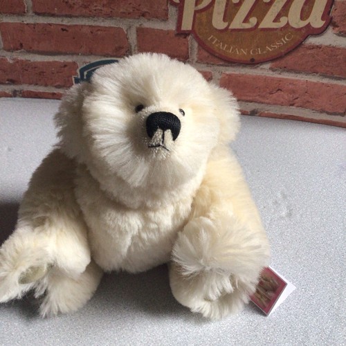 Ooak artist bear - aurora, by