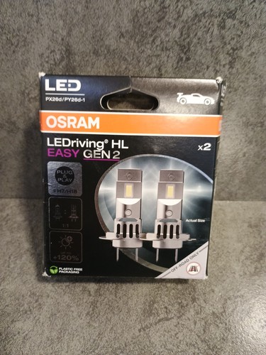 Osram ledriving easy gen2 - easy,