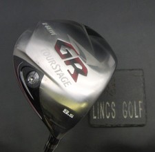 Bridgestone Tourstage X-Drive
