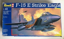 1/48 Revell F-15E Strike Eagle