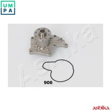 WATER PUMP ENGINE COOLING