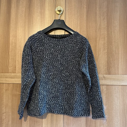 Cos boucle knit - cos,