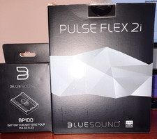 Bluesound Pulse Flex 2i &