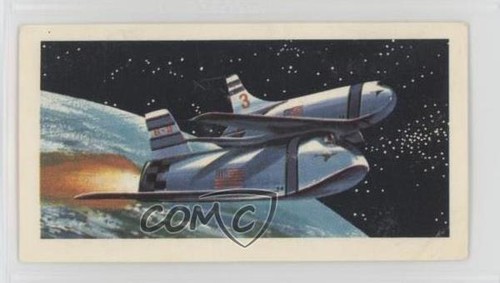 1971 brooke bond the - brooke, into