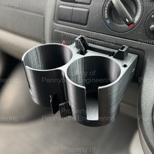 Volkswagen transporter cup - volkswagen, t5