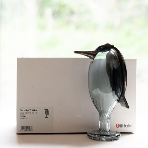 Iittala bird waiter 2013 - iittala,