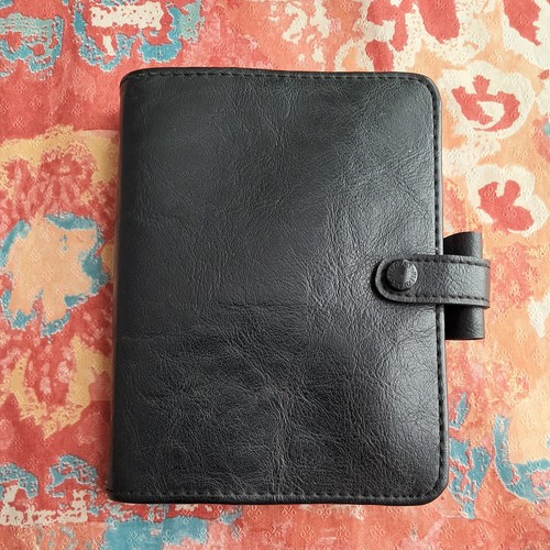 Vintage filofax pocket kent - filofax,