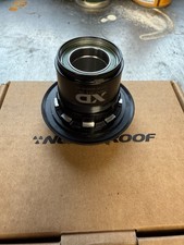 Nukeproof Horizon V1 Mountain Bike Freehub Body SRAM XD, Black