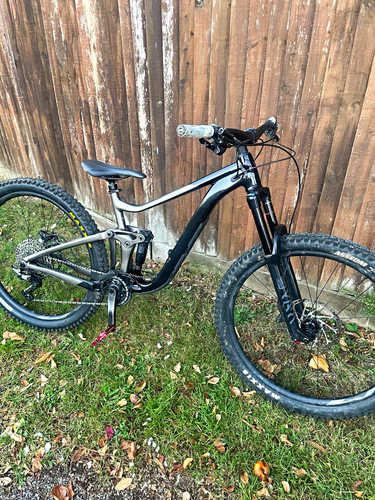Giant reign 29inch full - giant, 2